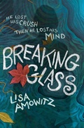 Cover: Breaking Glass - Branch Office Books