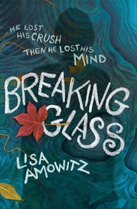 Enlarge image Cover: Breaking Glass - Branch Office Books