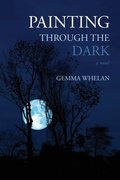 Cover: Painting Through the Dark - Shangana Press