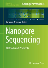 Abbildung von: Nanopore Sequencing - Humana