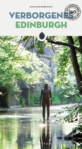 Cover: Verborgenes Edinburgh - Jonglez Verlag