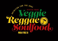 Enlarge image Cover: VEGGIE REGGAE SOULFOOD - Prase, Steffen