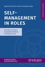 Cover: Self-Management in Roles - Evangelische Verlagsanstalt