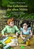 Cover: Das Geheimnis der alten M&uuml;hle - Aschendorff