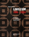 Cover: Linoleum 1860-2020 - Aschendorff