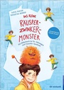 Cover: Das kleine Räusper-Zwinker-Monster - Ernst Reinhardt Verlag