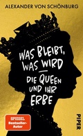 Bild: Was bleibt, was wird - die Queen und ihr Erbe - Piper