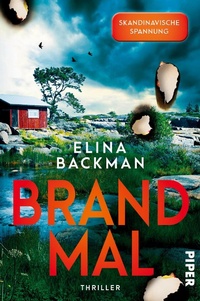 Enlarge image Cover: Brandmal - Piper ebooks
