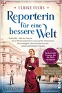 Cover: Reporterin für eine bessere Welt - Piper ebooks