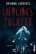 Cover: Lieblingstochter - Piper ebooks