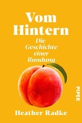 Cover: Vom Hintern - Piper ebooks