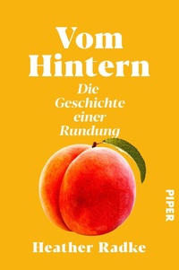 Enlarge image Cover: Vom Hintern - Piper ebooks