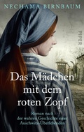 Cover: Das M&auml;dchen mit dem roten Zopf - Piper ebooks