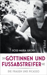 Abbildung von: »Göttinnen und Fußabstreifer« - Piper