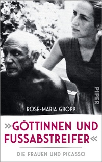Enlarge image Cover: »Göttinnen und Fußabstreifer« - Piper ebooks