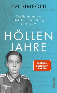 Abbildung von: Höllenjahre - Piper