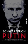 Cover: Schwarzbuch Putin - Piper ebooks