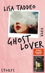 Cover: Ghost Lover - Piper ebooks