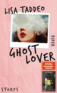 Enlarge image Cover: Ghost Lover - Piper ebooks