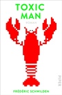 Cover: Toxic Man - Piper ebooks