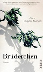 Cover: Brüderchen - Piper ebooks