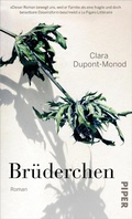 Cover: Br&uuml;derchen - Piper ebooks