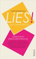 Cover: LiES. Das zweite Buch - Piper ebooks