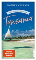 Cover: Gebrauchsanweisung f&uuml;r Tansania - Piper ebooks