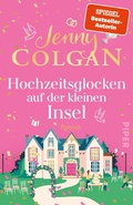 Cover: Hochzeitsglocken auf der kleinen Insel - Piper ebooks