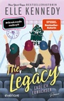 Bild: The Legacy - Endlich erwachsen - Piper ebooks