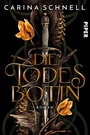 Cover: Die Todesbotin - Piper ebooks