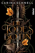 Cover: Die Todesbotin - Piper ebooks