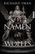 Cover: Im Namen des Wolfes - Piper ebooks