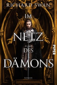 Enlarge image Cover: Im Netz des Dämons - Piper ebooks
