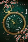 Cover: Der Mitternachtspakt - Piper ebooks