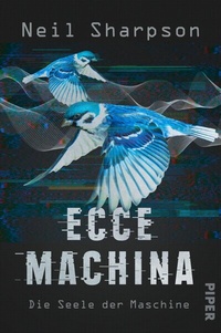 Abbildung von: Ecce Machina - Piper