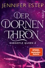 Cover: Der Dornenthron - Piper ebooks
