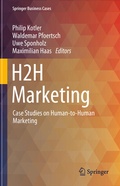 Cover: H2H Marketing - Springer
