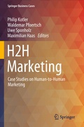 Cover: H2H Marketing - Springer