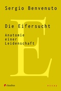 Cover: Die Eifersucht - Claudius