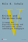 Cover: Kritik und Verantwortung - Claudius