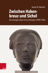 Abbildung von: Zwischen Hakenkreuz und Sichel - Vandenhoeck & Ruprecht