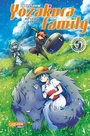 Bild: Mission: Yozakura Family 5 - Carlsen Manga