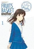 Cover: Fruits Basket Another Pearls 1 - Carlsen Manga