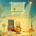 Cover: Maxi Pixi 415: Die kleine Hummel Bommel - Nur Mut! - Carlsen
