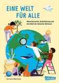 Cover: Eine Welt f&uuml;r alle - Carlsen
