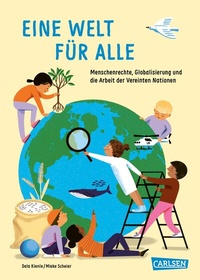 Abbildung von: Eine Welt für alle - Carlsen