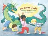 Enlarge image Cover: Der starke Drache - Carlsen