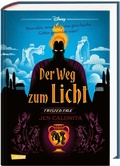 Cover: Disney. Twisted Tales: Der Weg zum Licht (Hercules) - Carlsen