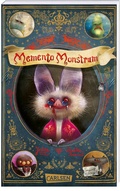 Cover: Memento Monstrum - Carlsen